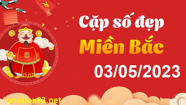 Soi cầu xổ số miền bắc 3/5/23