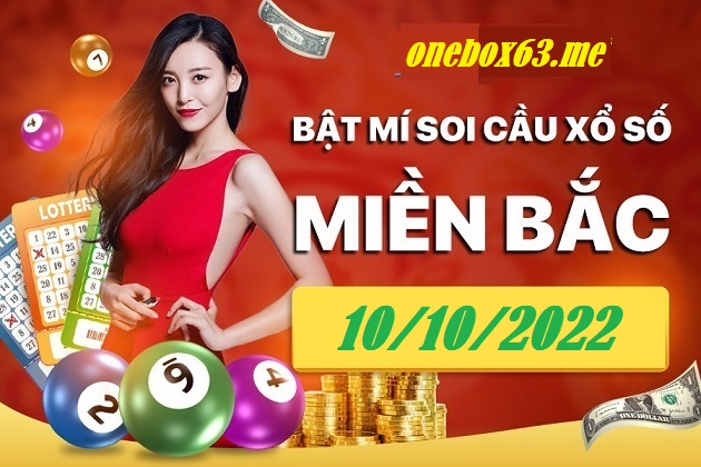 Phân tích xổ số mb 11/10/22