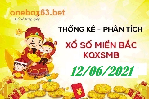 Soi Cầu Xsmb onebox63 12/06/2021