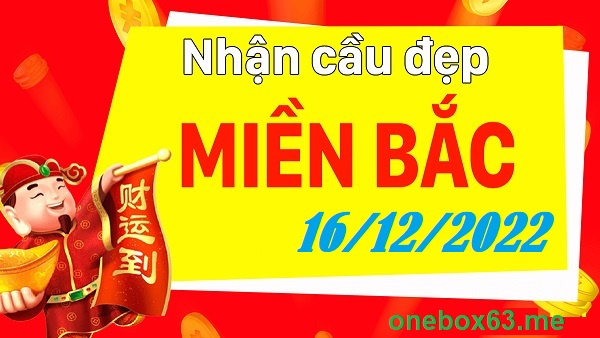 Phân tích xsmb 16/12/22