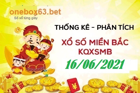 Soi cầu xsmb ngày 04-06-2021