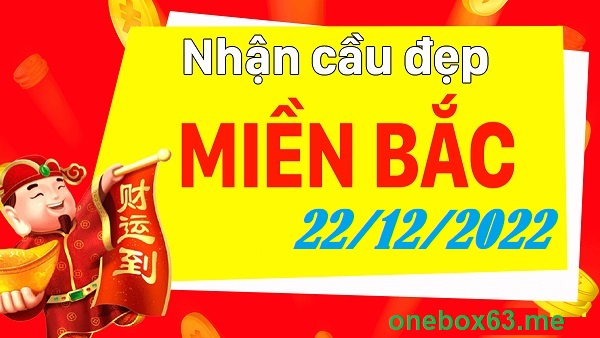 Phân tích xsmb 22/12/22