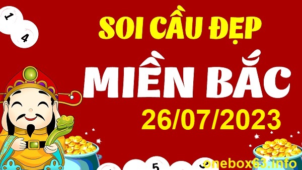 Soi cầu xsmb 26-7-2, dự đoán xsmb 26 7 23, chốt số xsmb 26/7/23, soi cầu miền bắc 26-7-2023, soi cầu mb 26-7-2023, soi cầu xsmb 26/7/2023, dự đoán mb 26-7-23