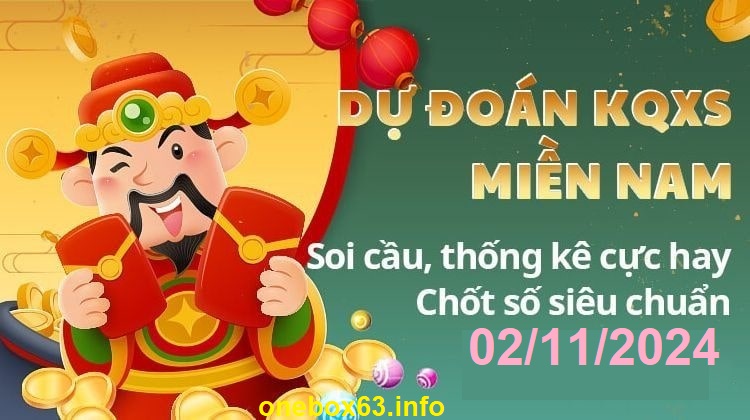 Soi cầu xsmn 2/11/24, dự đoán xsmn 2/11/2024, chốt số xsmn 02 11 2024, soi cầu miền nam vip 02 11 2024, soi cầu mn 02-11-2024, soi cầu xsmn 02-11-2024, dự đoán mn 02-11-2024