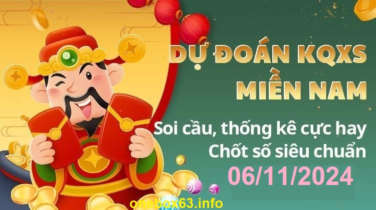 Soi cầu xsmn 06/11/24, dự đoán xsmn 6/11/24, chốt số xsmn 06/11/2024, soi cầu miền nam vip 06 11 2024, soi cầu mn 06/11/2024, soi cầu xsmn 06/11/2024, dự đoán mn 06/11/2024