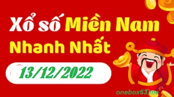        Phân tích xổ số miền nam 13/12/22