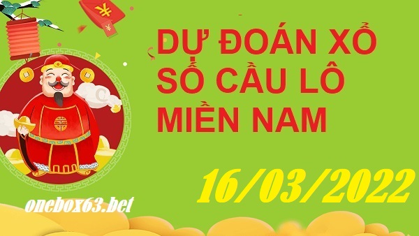 soi cầu xsmn 16/3/2022 tại onebox63.info