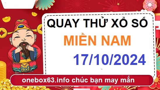 Soi cầu xsmn 17-10-2024, dự đoán xsmn 17/10/2024, chốt số xsmn 17/10/2024, soi cầu miền nam vip 17 10 24, soi cầu mn 17-10-2024, soi cầu xsmn 17/10/2024 dự đoán mn 17-10-2024