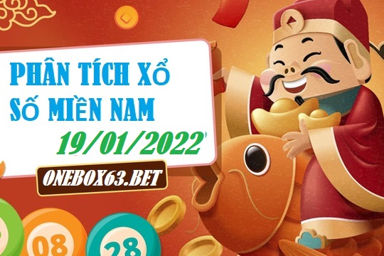 soi cầu xsmn 19/01/2022 tại onebet63.bet