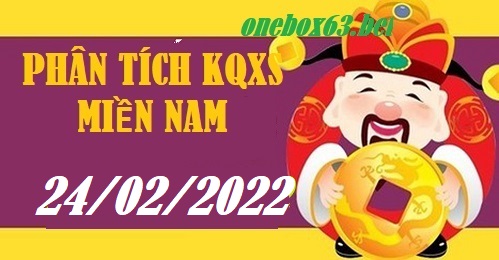 soi cầu xsmn 24/2/2022 tại onebox63.info