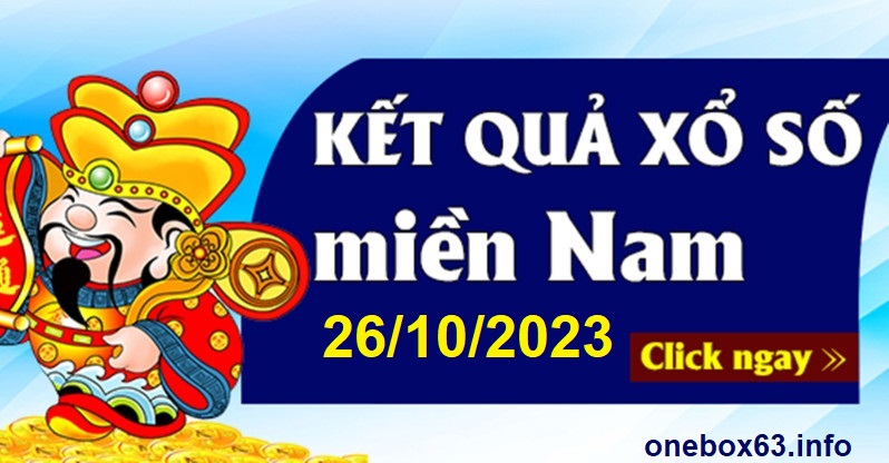 Soi cầu xsmn 26 10 23, dự đoán xsmn 26/10/223, chốt số xsmn 26-10-2023, soi cầu miền nam vip 26/10/2023, soi cầu mn 26/10/2023, soi cầu xsmn 26-10-23