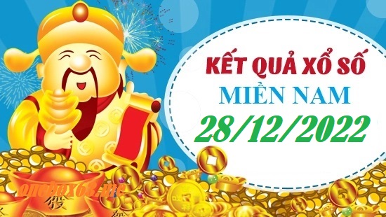  soi cầu xsmn 28/12/22 tại onebet63