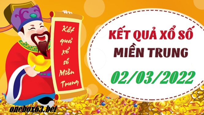 Phân tích xsmt 02/3/2022 tại onebox63.info