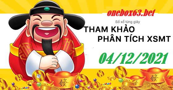  tham khảo xổ số miền trung 04/12/21