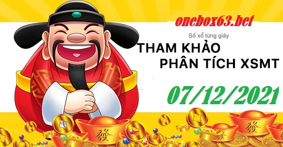  Phân tích xổ số miền trung 07/12/2021