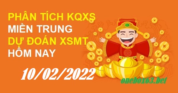          Soi cầu xsmt 10/02/2022 tại onebox63.info