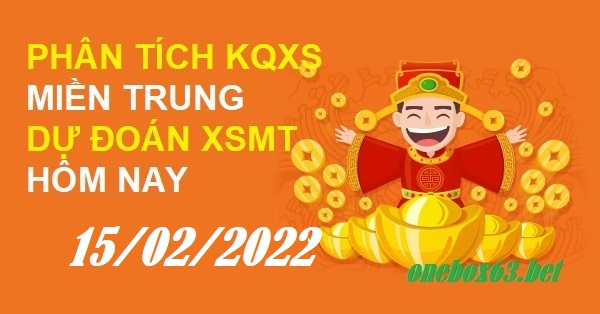 Soi Cầu miền trung 15/2/2022