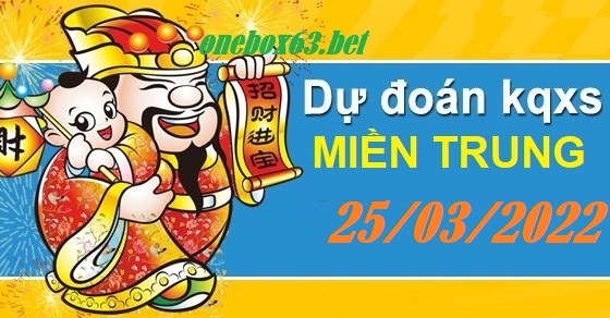 tham khảo soi cầu xổ số miền trung 25/3/2022